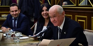 Bahçeli 'Siyaset Türlüsü' Vurgusu Yaptı ve Ekledi: ‘Bugün Patlıcan Yemedim Diye Kimse Ölmüyor'