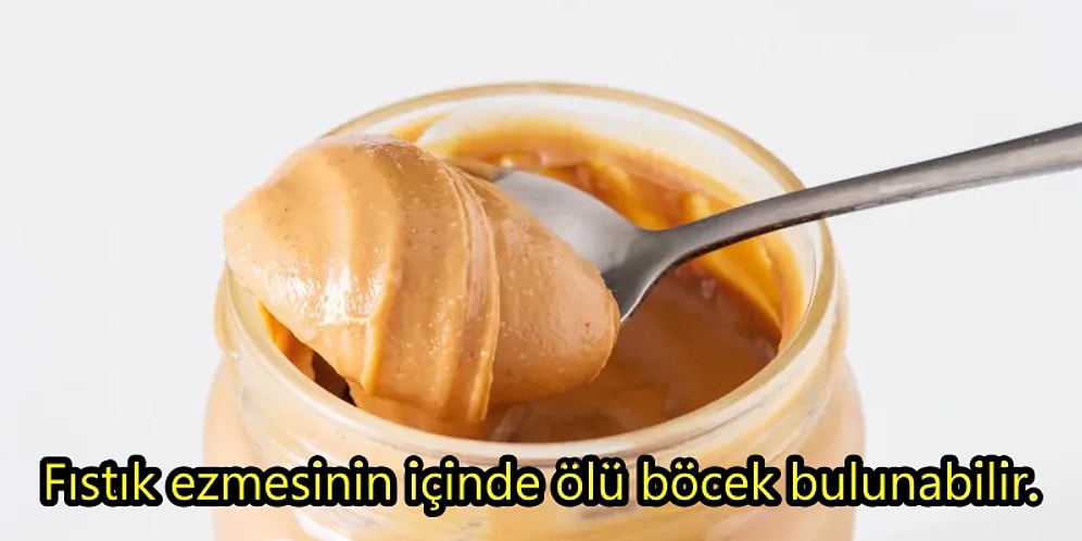 Yiyecek Endüstrisi İle İlgili 'Keşke Bunları Okumasaydım' Dedirten Mide Bulandırıcı Gerçekler