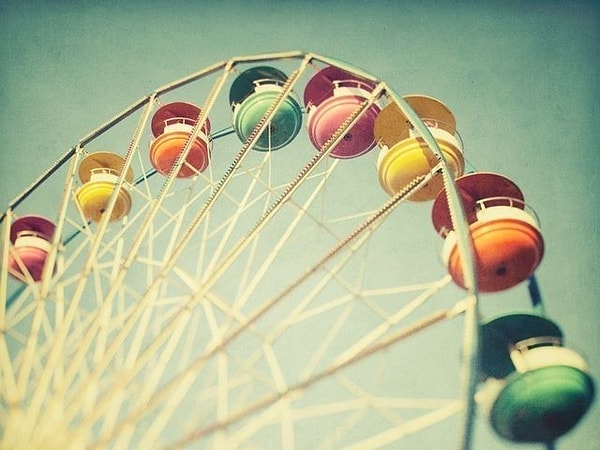 8. Какое чувство возникает у вас при виде этой картинки?