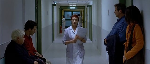 6. Saturno Contro - Bir Ömür Yetmez (2007) IMDb: 6,7