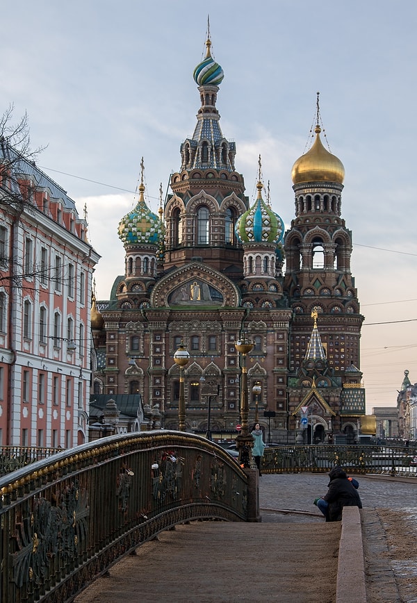 24. Ленинград?