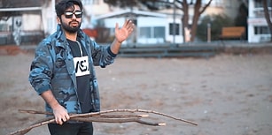 Jandarmaya Yakalanınca Cezadan Ucuz Kurtulan YouTuber, Videosunu YouTube'a Yükleyince Ceza Aldı!