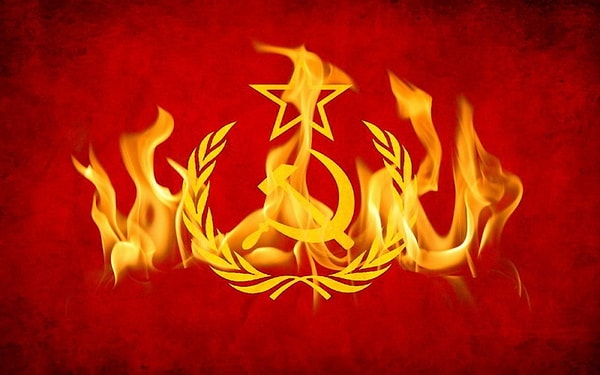 24. Государственный деятель, последний лидер СССР: