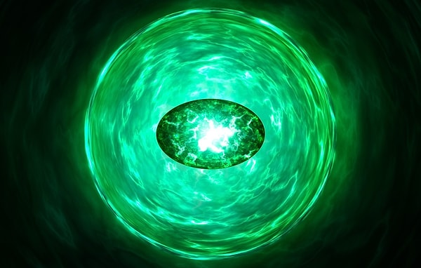 Вы Камень времени!