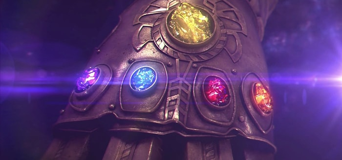 Тест: Решите раз и навсегда, кто ваши любимые персонажи Марвел, и мы скажем, какой вы камень бесконечности