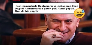 Twitter'ın Mizahşörleri Tarafından Paylaşılmış Geçtiğimiz Haftanın En İyi 25 Videosu