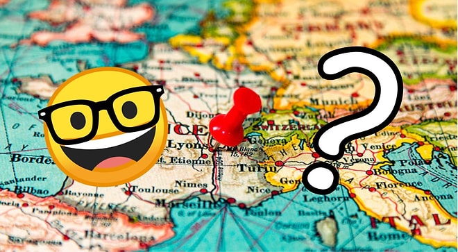 Географический тест с подвохом: Сможете ли вы безошибочно узнать 12/12 европейских столиц?