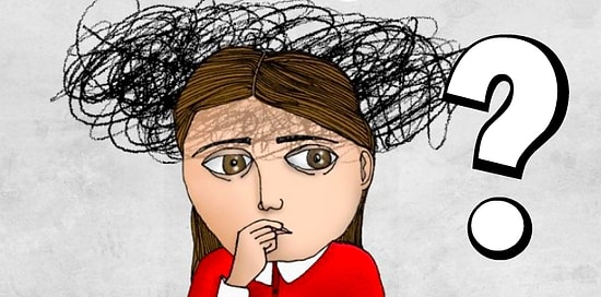 Психологический тест, который определит ваш уровень стресса в жизни на данный момент