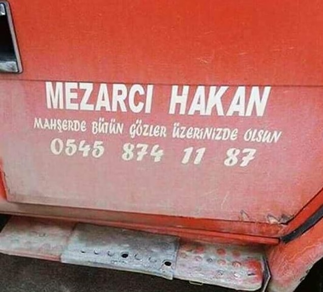 14. Mahşerde kimse utanmayacak...