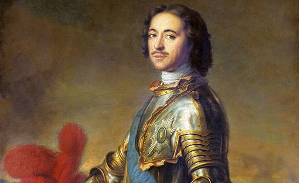 3. Сколько правителей сменилось за все время правления династии Романовых?