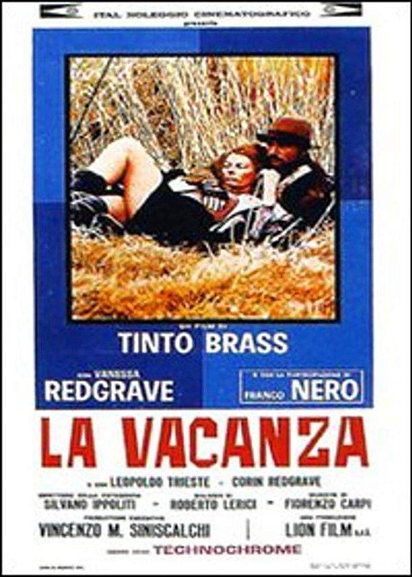 3. La vacanza (1971)