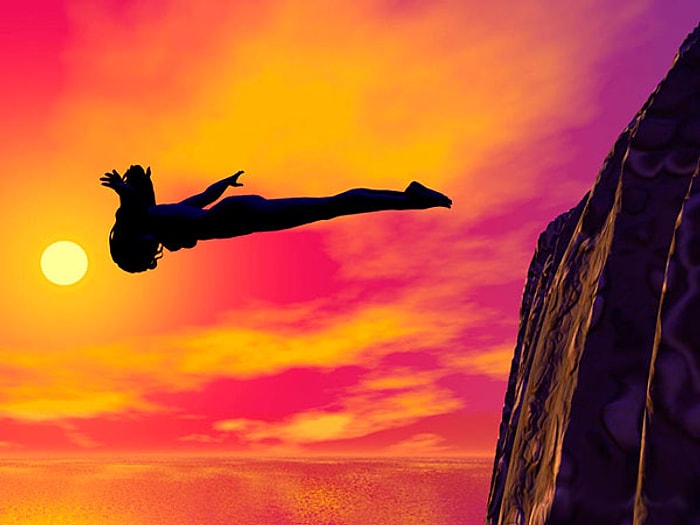 Тест: Ответьте на каверзные вопросы и узнайте, насколько вы решительный человек