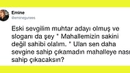 Eski Sevgililerine Gönderme Yaparken Hem Taşı Gediğine Koyan Hem de Kahkahalara Boğan 20 Kişi