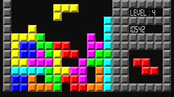 Tetris!