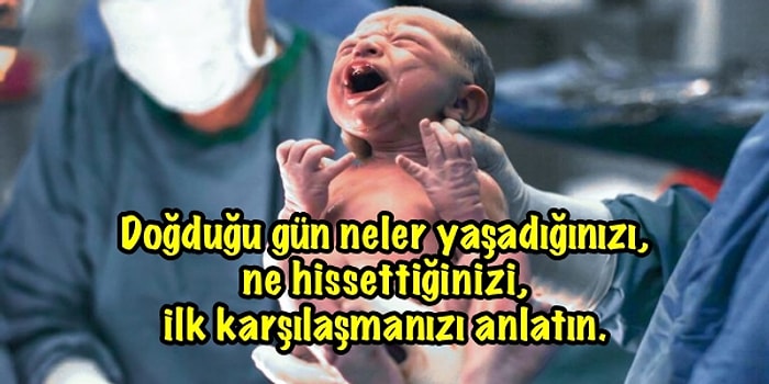 Dünyayı Yetiştirdiğimiz Neslin Güzelliği Kurtaracak! Çocuğunuza Sevginizi Göstermenin 13 Basit Yolu