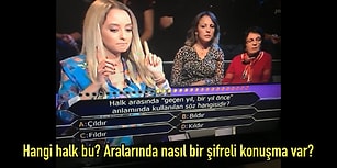 Yıllardır Severek İzlediğimiz Kim Milyoner Olmak İster'de Mizahıyla Gönlümüzün Milyoneri Olmuş 15 Kişi