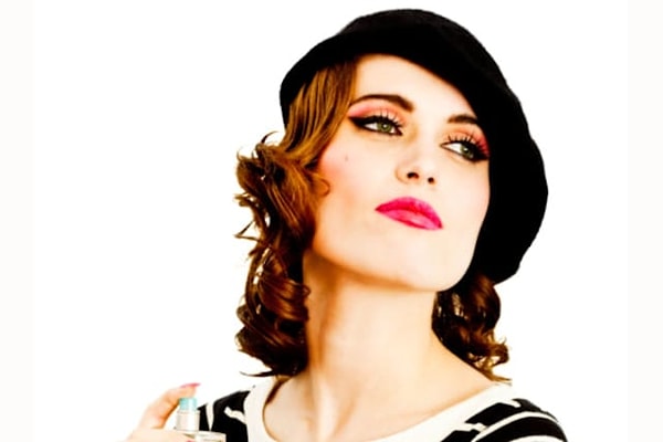 Согласно вашим ответам, в душе вы француженка!