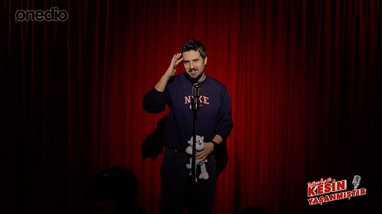 Volkan Öge ile Kesin Yaşanmıştır: Vikinglere Otostop, Ben Buraya Kusarım, Zengin Evlatlık