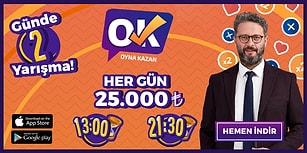 Kuruş Değil, Binlerce Lira Kazanacağınız Türkiye’nin En Çok Kazandıran Canlı Bilgi Yarışmasına Bekleniyorsunuz!