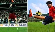 Top Peşindeyken Sağ Bacağını Kaybetti Ama Topa Olan Aşkını Asla Kaybetmedi: Milli Sporcumuz Barış Telli