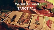 Tarot Falına Göre 24 Şubat Pazar Günü Senin İçin Nasıl Geçecek?