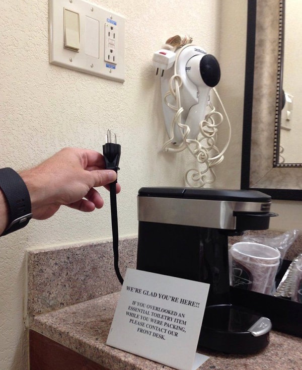 24. Выпьем кофейку?