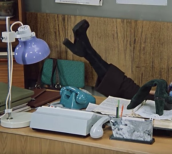 7. В каком фильме вы видели это?