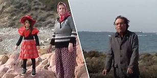 Dünyanın En İlginç Şarkısı ve O Şarkıya Çekilen Aşırı İlginç Klibe Gelen Efsane Tepkiler