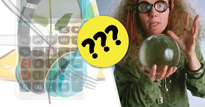 Тест: То, что вы увидите на 7 картинках, предскажет, как для вас закончится 2019 год