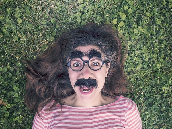 8. Что вы считаете своим лучшим качеством?