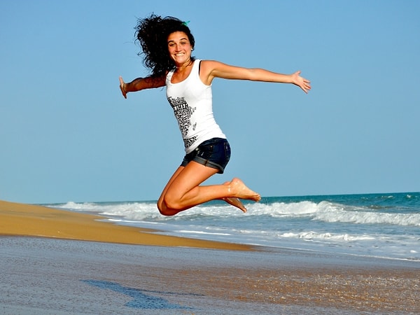 Вы весите 54 кг!