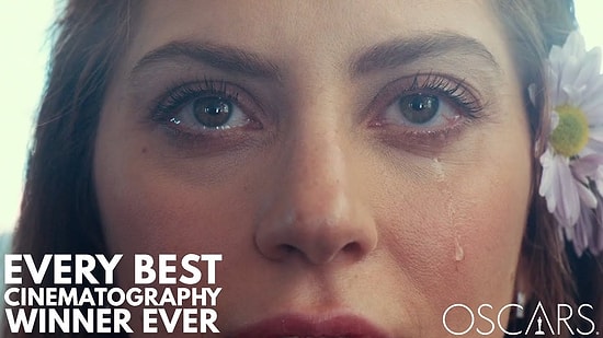 10 Dakikada 1927'den Günümüze En İyi Görüntü Yönetimi Oscar'ını Kazanan Tüm Filmler!