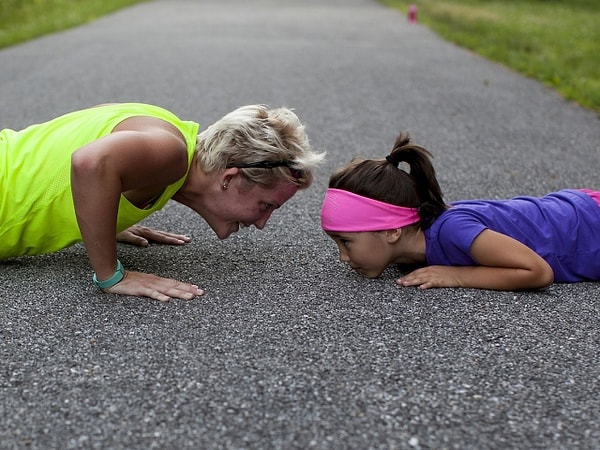 Вы весите 61 кг!