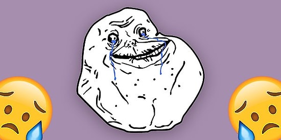 Тест: Как выглядит ваше одиночество?