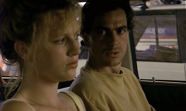 18. Spoorloos (1988)