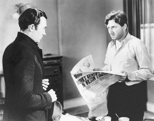 14. Öfke (1936) Fury