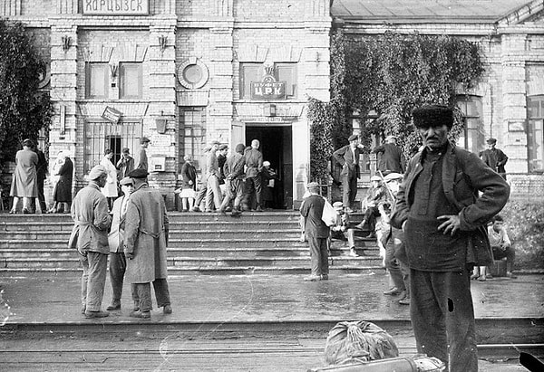 3. Попробуйте угадать, в какое время сделан этот снимок...