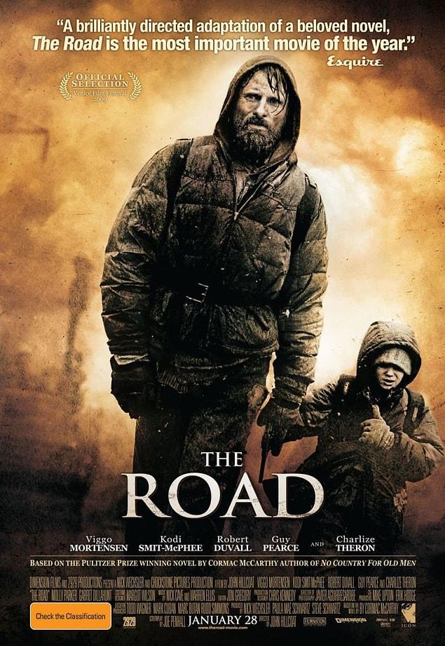9. The Road