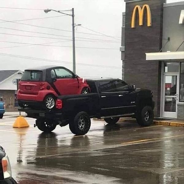 9. Запасная машинка