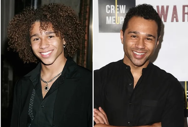 7. Корбин Блю