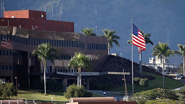 9. Самым восточным штатом США является...