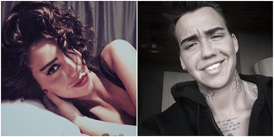 İşte Benim Stilim Yarışmacısı Neslihan Doğrusöz Cinsiyet Değişim Süreci Başlattı, Sosyal Medya Karıştı