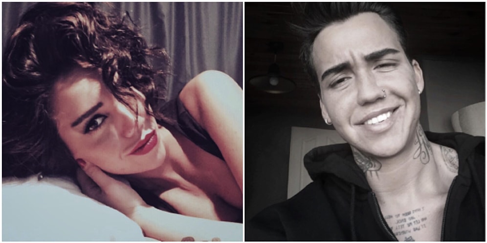 İşte Benim Stilim Yarışmacısı Neslihan Doğrusöz Cinsiyet Değişim Süreci Başlattı, Sosyal Medya Karıştı