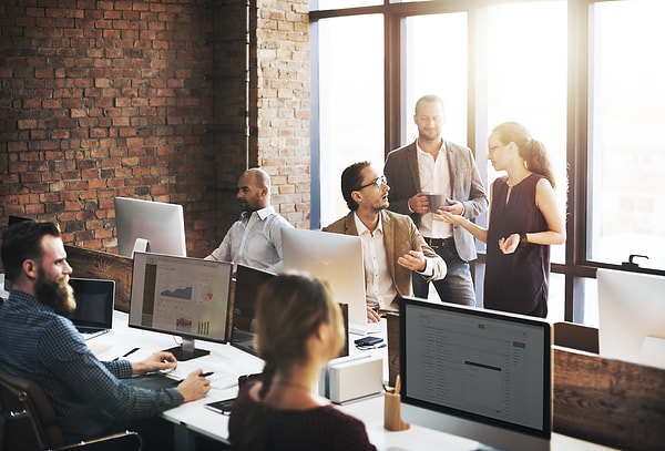 7. Выберите свой любимый дресс-код для офиса: