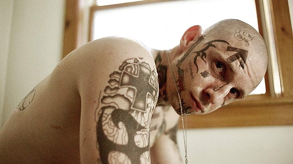 9. "Кожа" - лучший игровой короткометражный фильм.