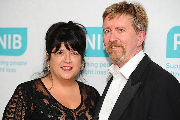 8. Ниал Леонард победил в номинации "Худший сценарий". Его работа в картине "50 оттенков свободы" не получила признания критиков.