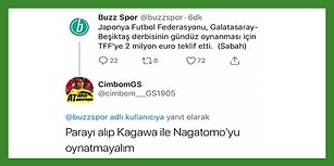 Yüzünüzde Gülümseme Bırakabilecek Sporla İlgili Yapılan Haftanın En Komik 13 Paylaşımı