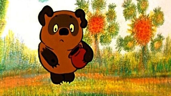 6. Как преобразовали речь актера для придания герою мультфильма большей комичности?