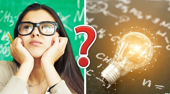 Тест на эрудицию: Если вы сможете ответить на 11/13, ваш уровень интеллекта явно выше среднего