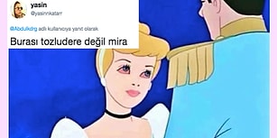 "Görseldeki Erkek Sizce Ne Demiştir?" Sorusuna Gelen Birbirinden Yaratıcı Yanıtlar